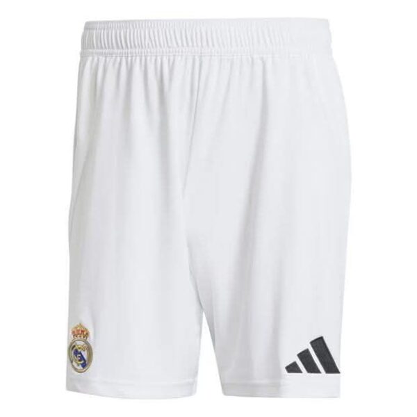 real madrid shorts